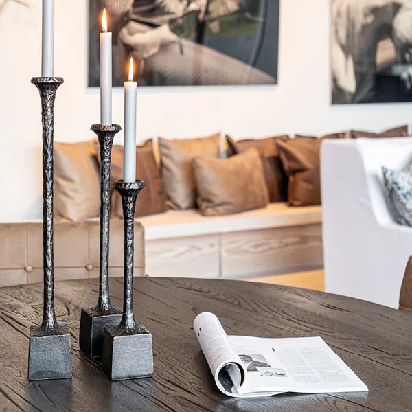 Paris & Jed spisesæt