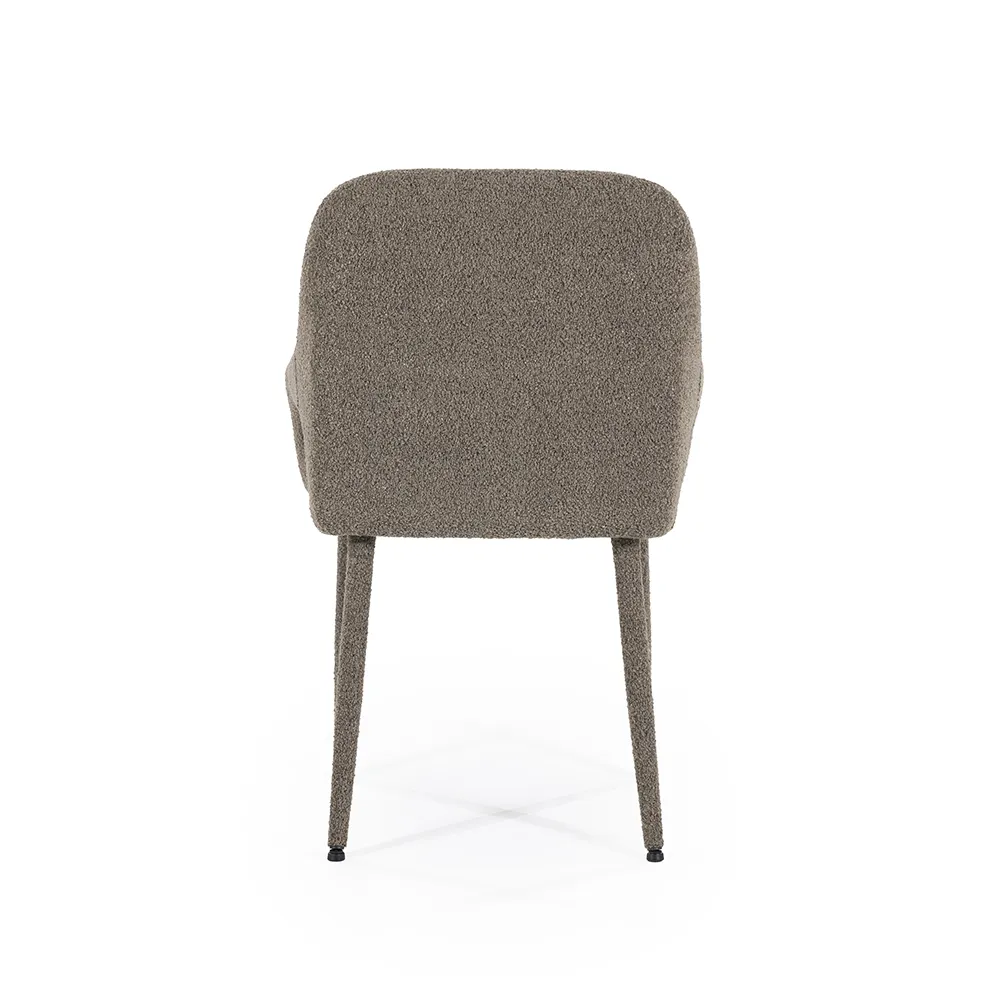 Lænestol Fika Brown