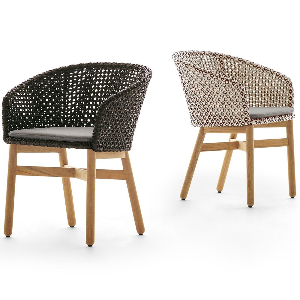 MBRACE Spisestol ARABICA 