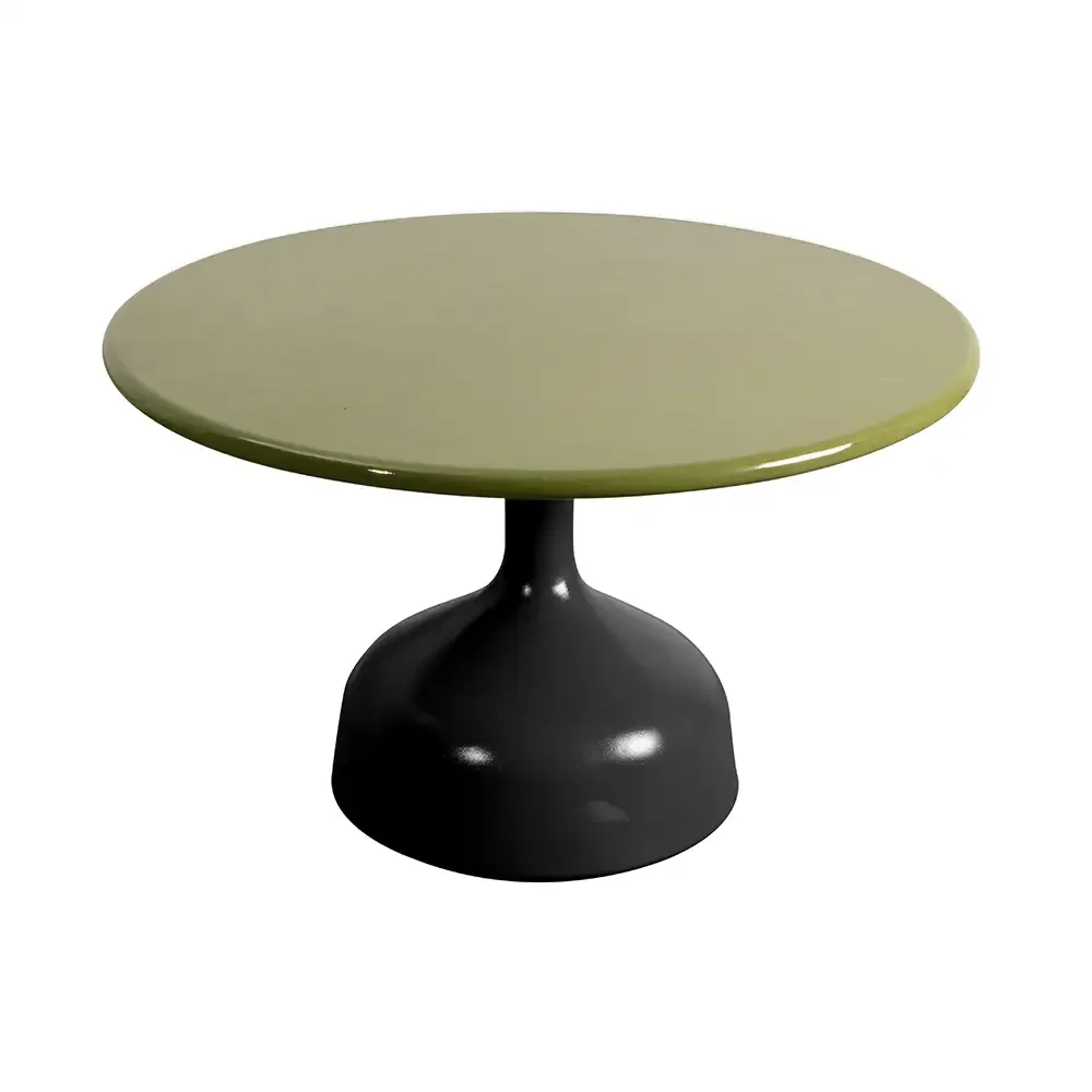 Glaze Sofabord 70 cm