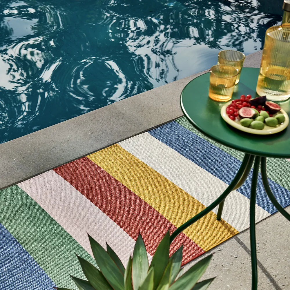 Molly Happy tæppe 70 x 400 cm