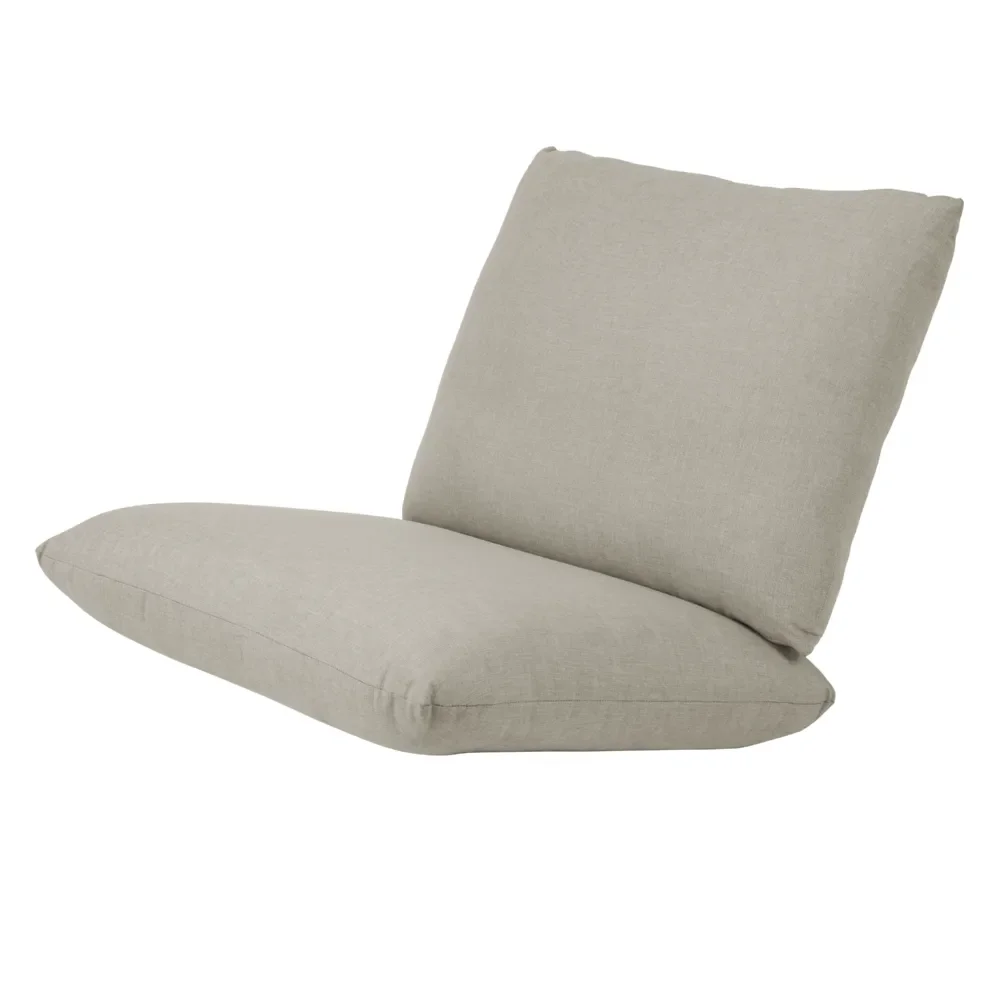 Polstring Lightning cley beige 