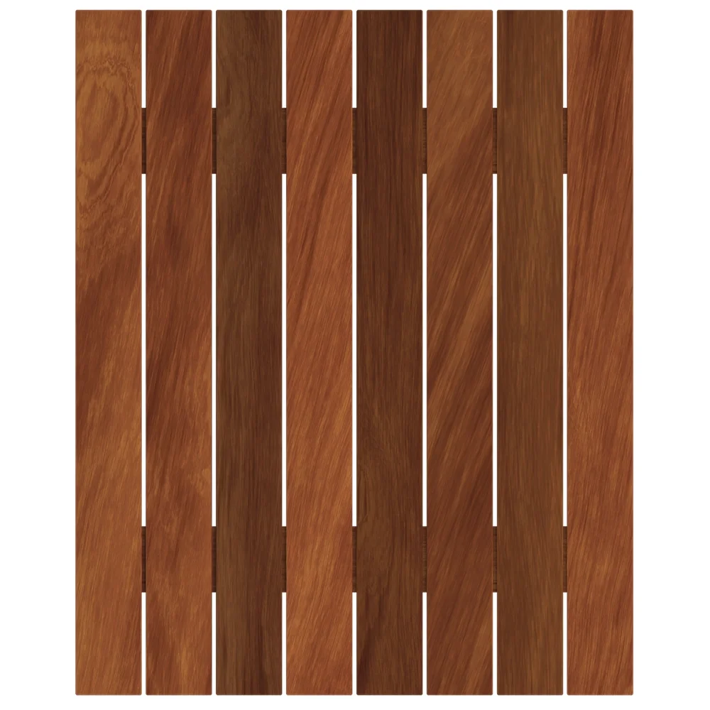  AVANTI Bordpladeforlænger ask