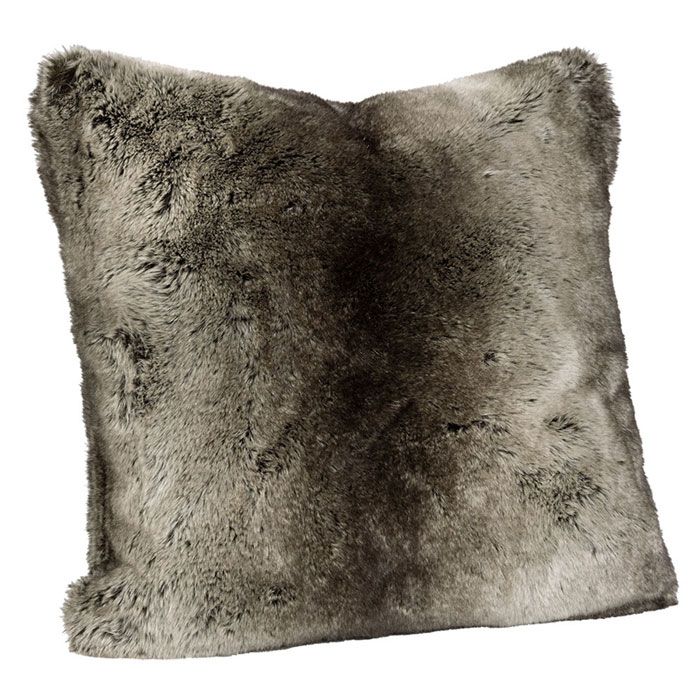 Pudebetræk Grey Bear 50x50 cm Artwood