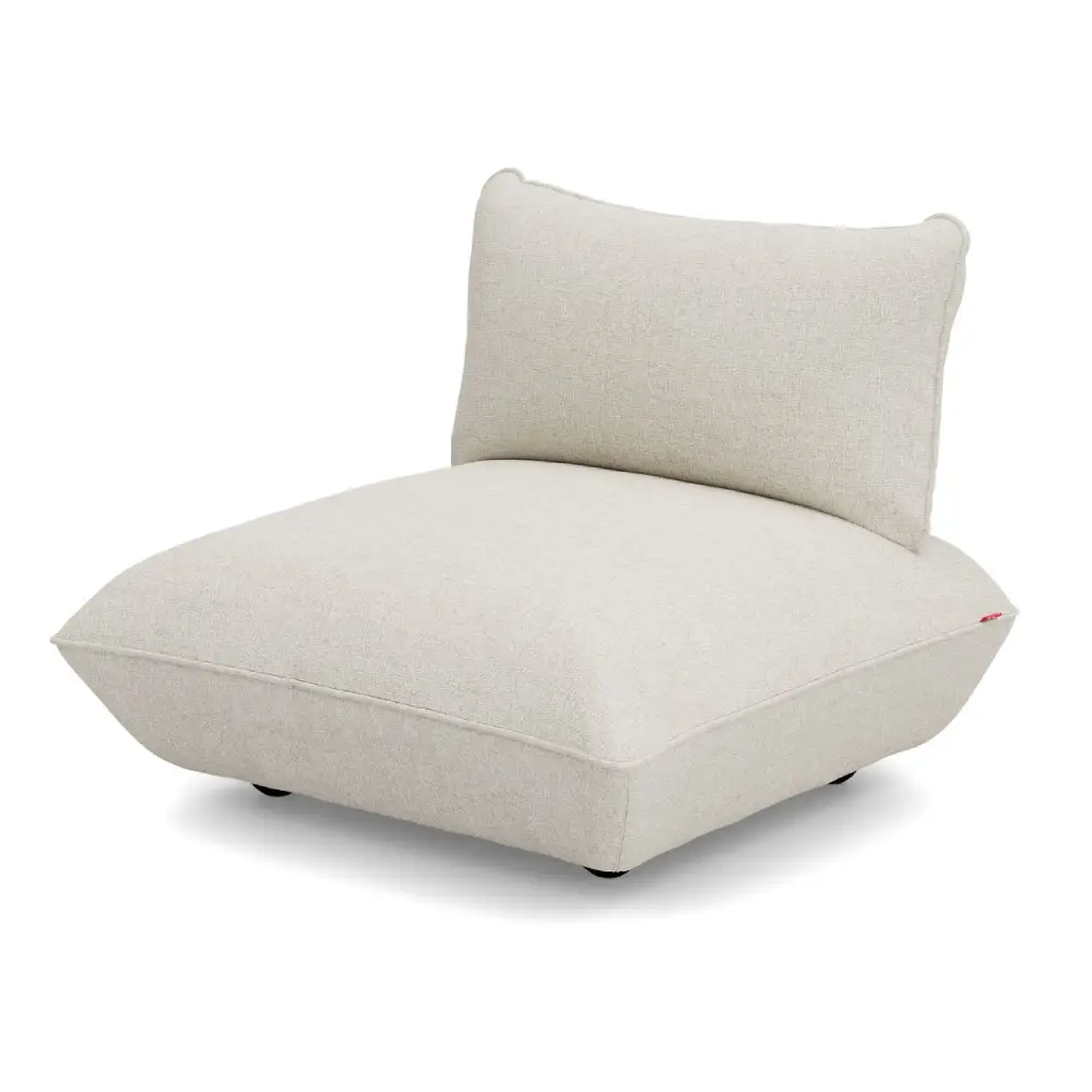 Fatboy, sumo sofa modul boucle recycled beige