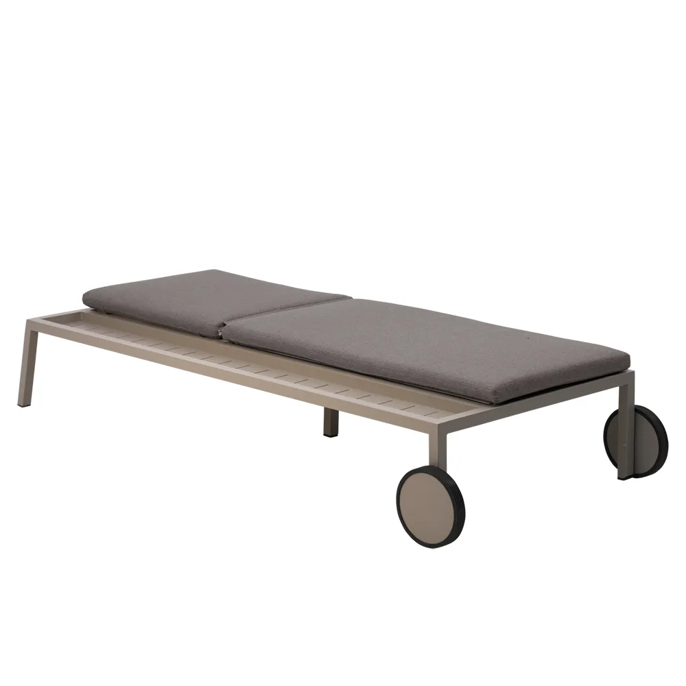 2-pak Samvaro solseng khaki / Soft Dawn