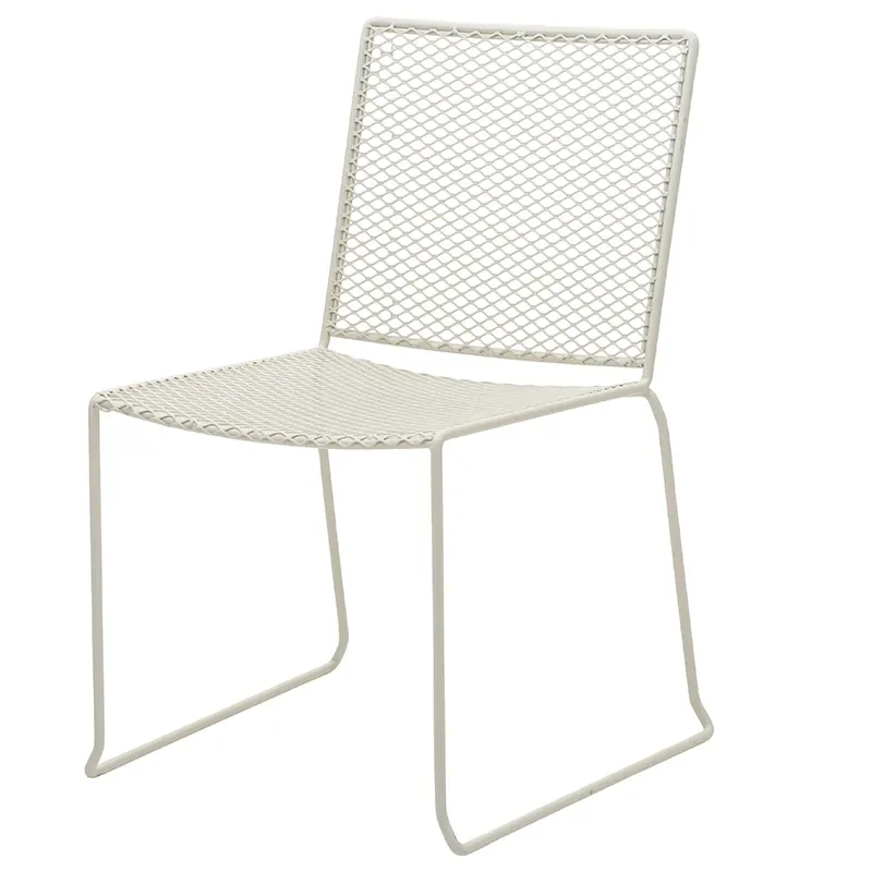 Brafab, Haru stol Pearl White