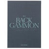  Klassisk - Backgammon