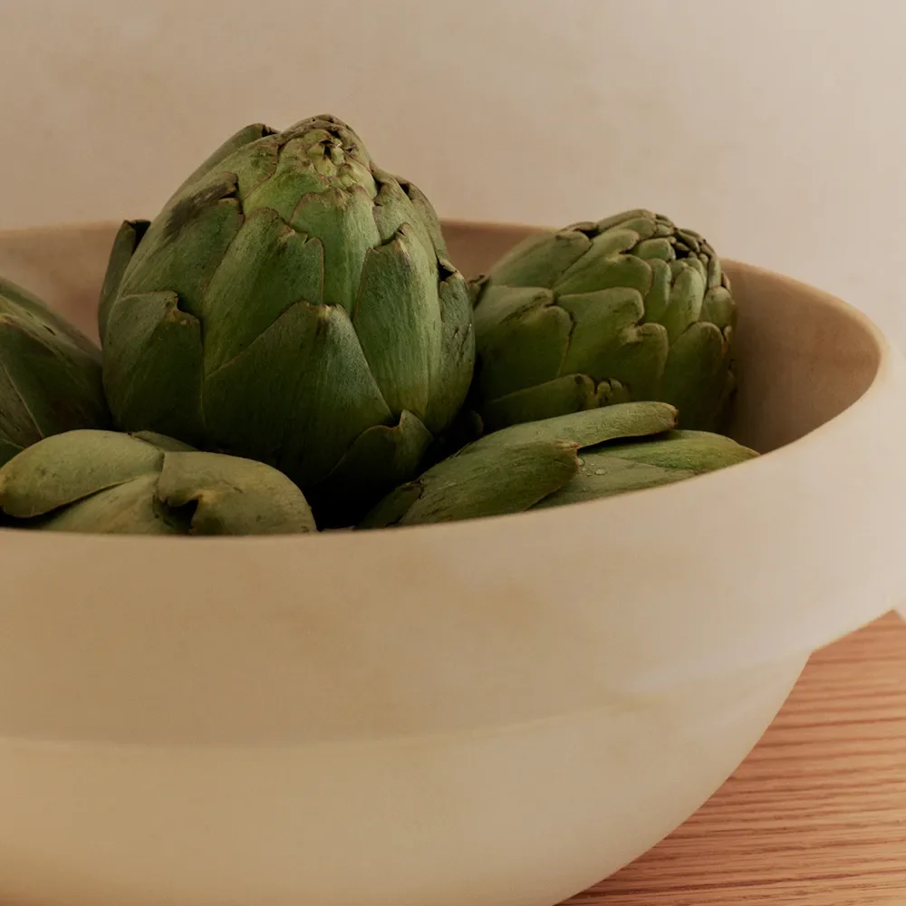 Serveringsskål Erena