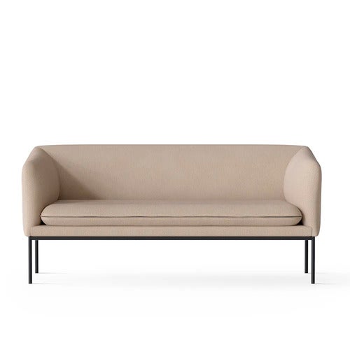 Sofa 2-Sæders Turn Hallingdal Beige