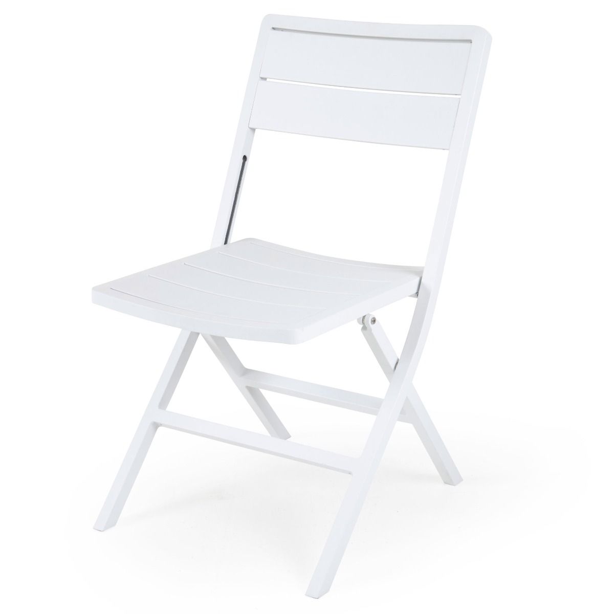 Brafab, Wilkie Spisebordsstol Hvid Brafab