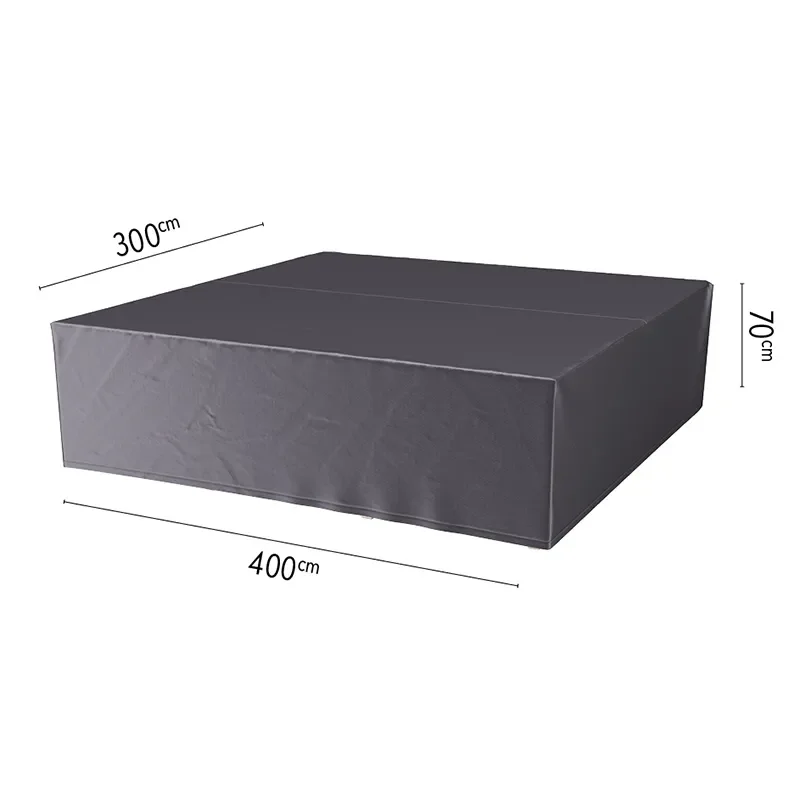 Platinum Aerocover, Møbelovertræk 400x300 cm