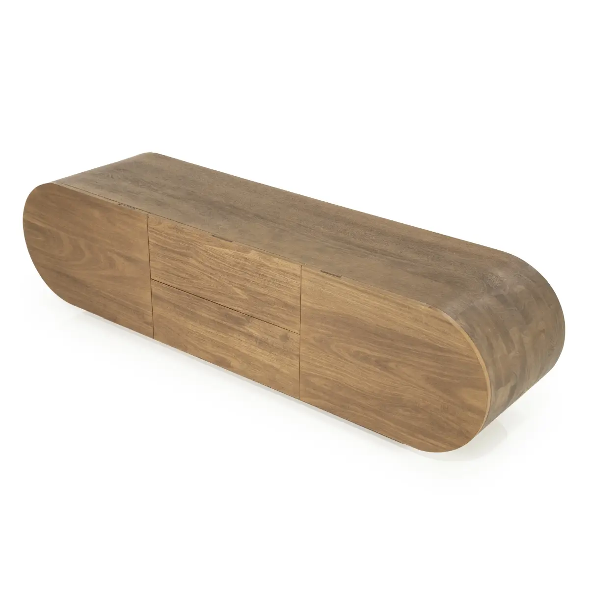 King TV-skab 160 cm