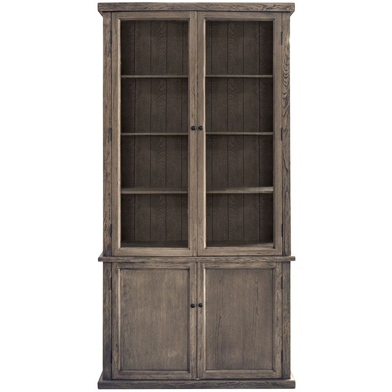 Artwood, Vitrineskab Colmar Grå Artwood