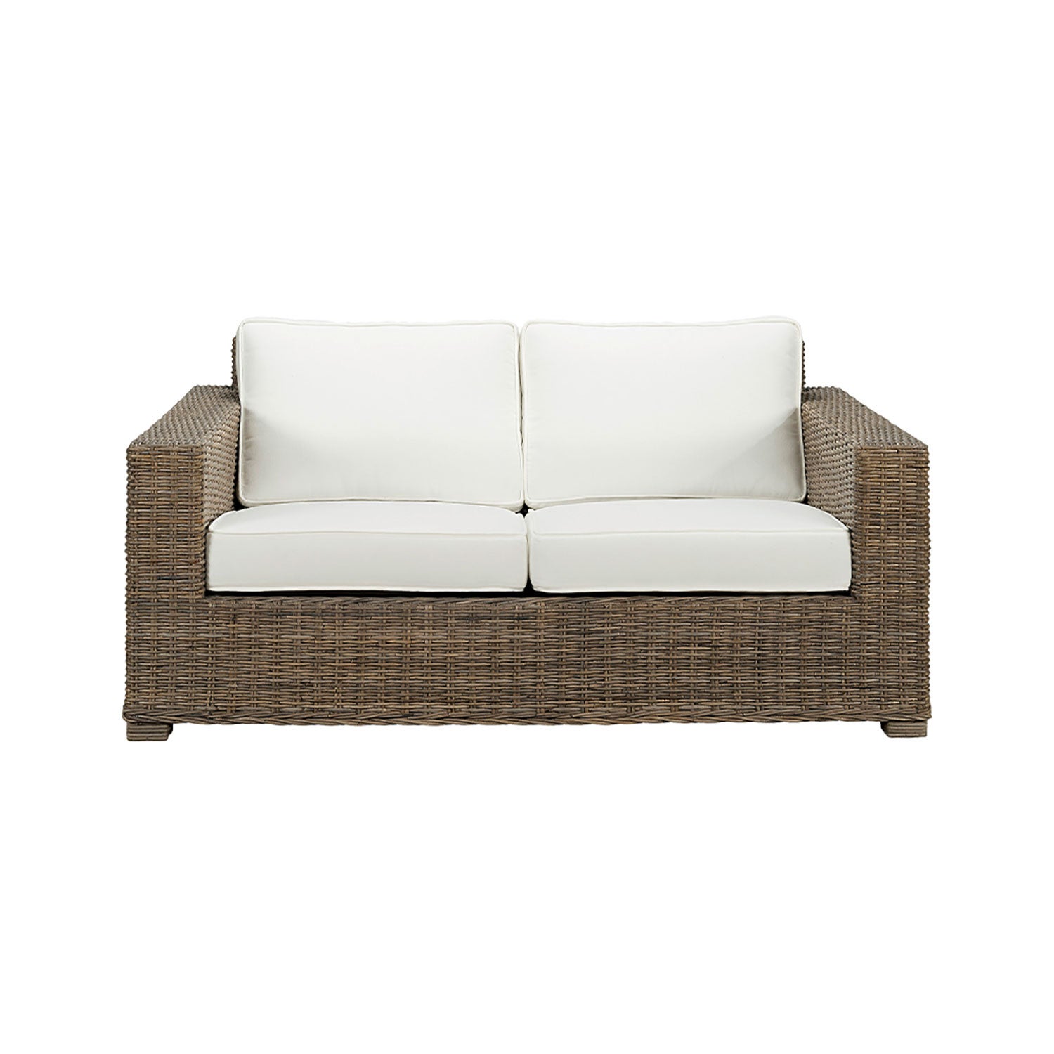 Artwood, Hudson 2-pers. Sofa Rattan Artwood