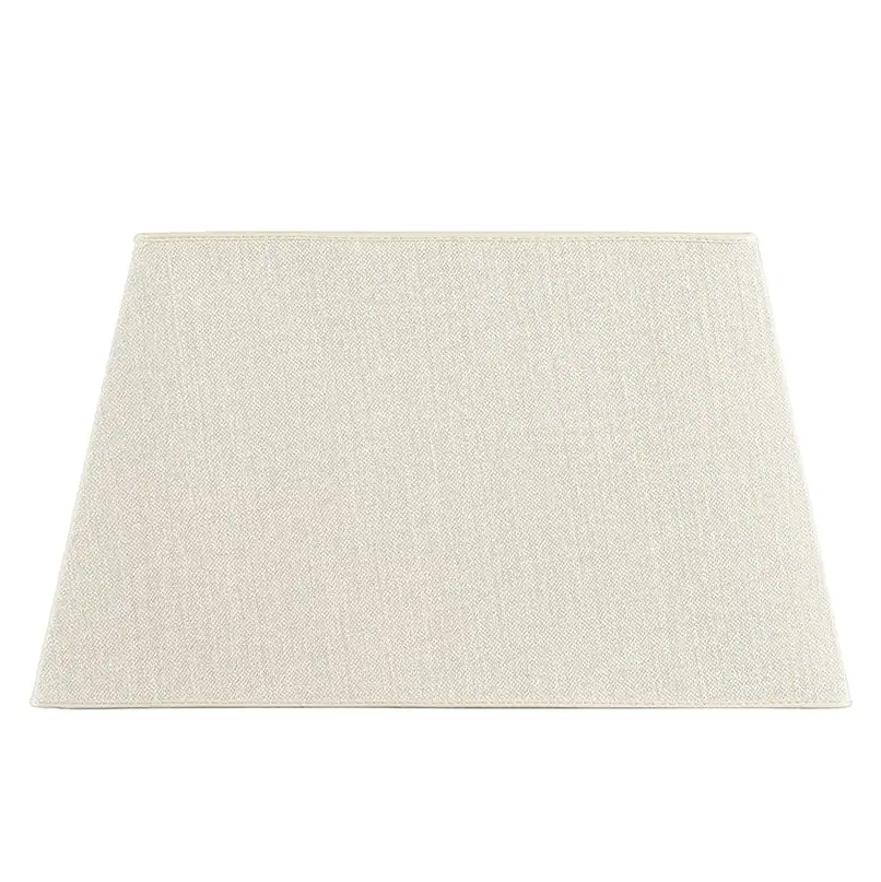 Artwood, Rektangulær lampeskærm L Colonella Linen