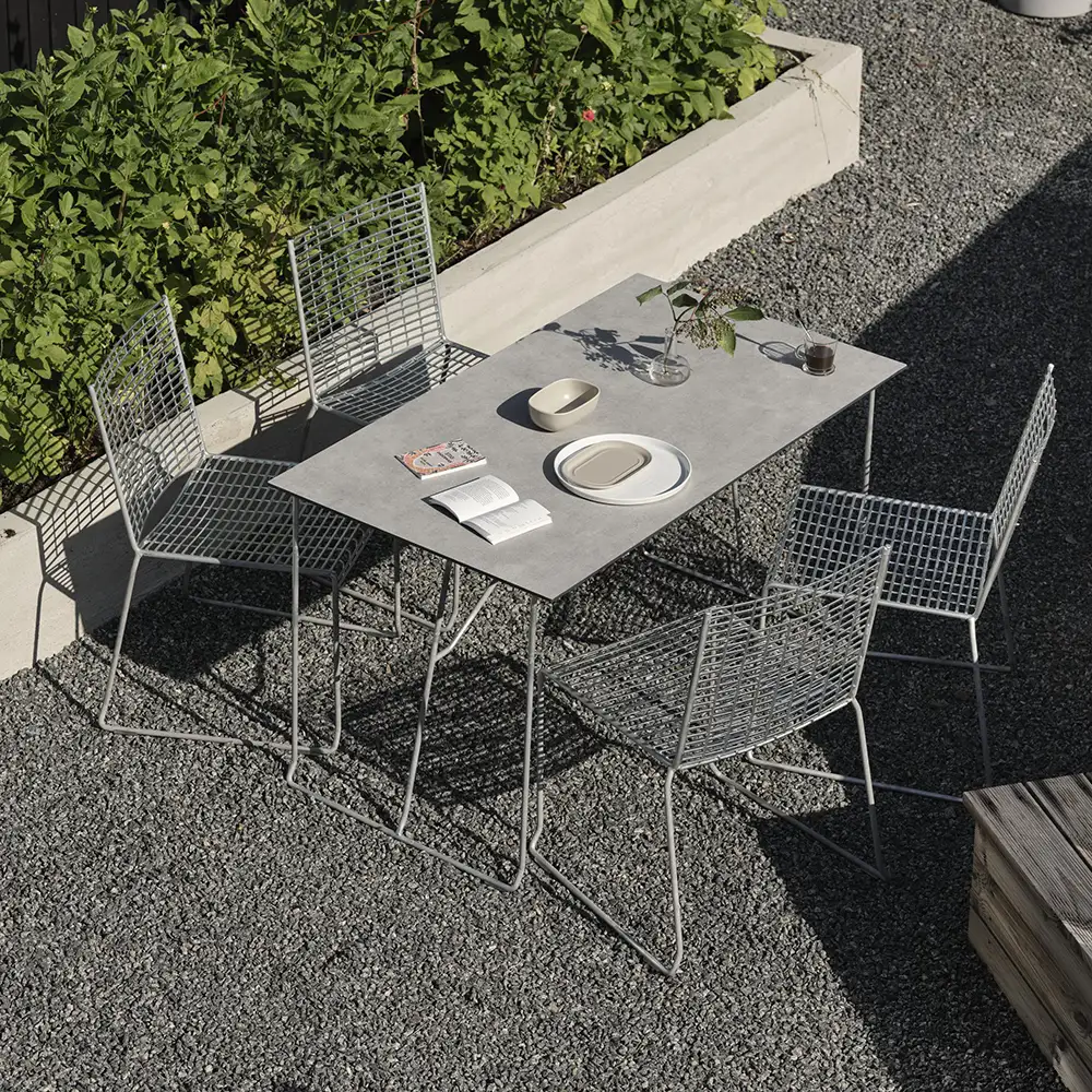 Sinarp Stol Galv. Brafab