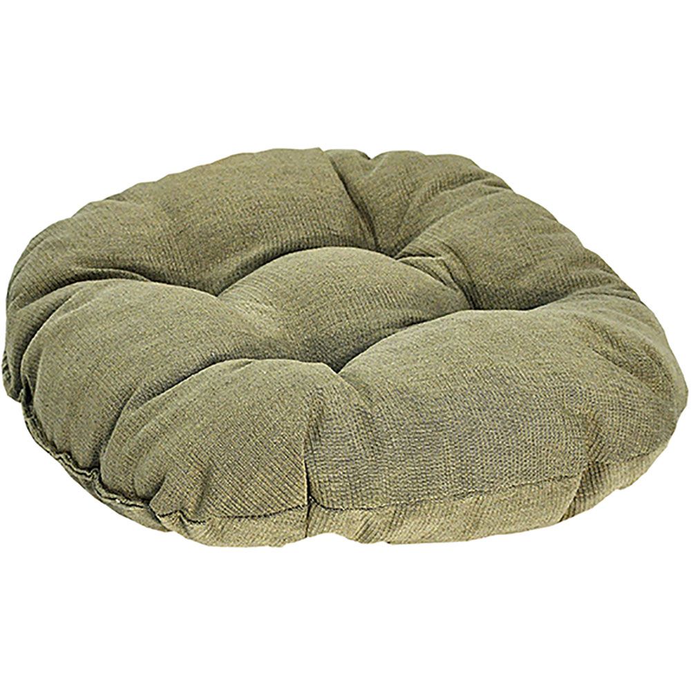 Fritab, Snurr & Gung Pallepude 37 cm beige