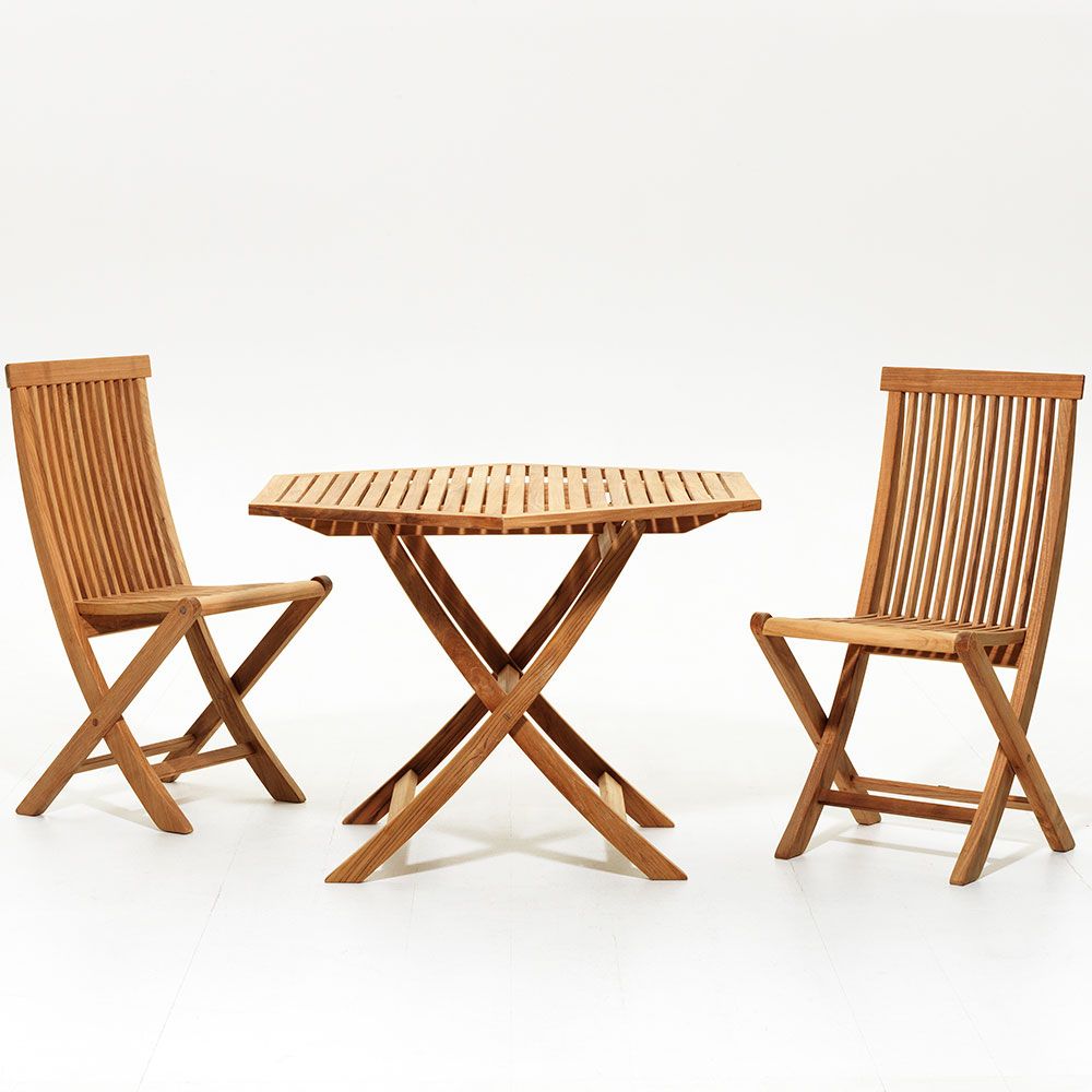 Viken Spisebordssæt Skargaarden