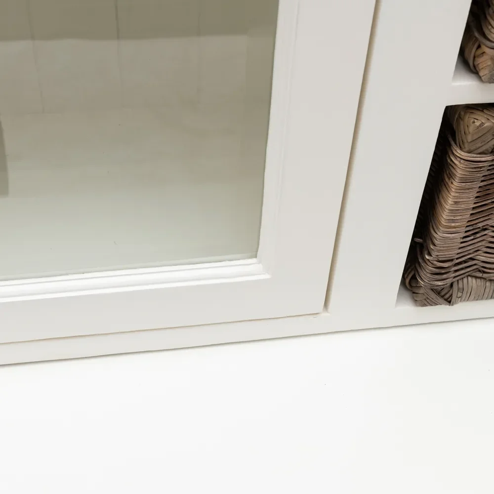  Martha's Vineyard Vitrineskab