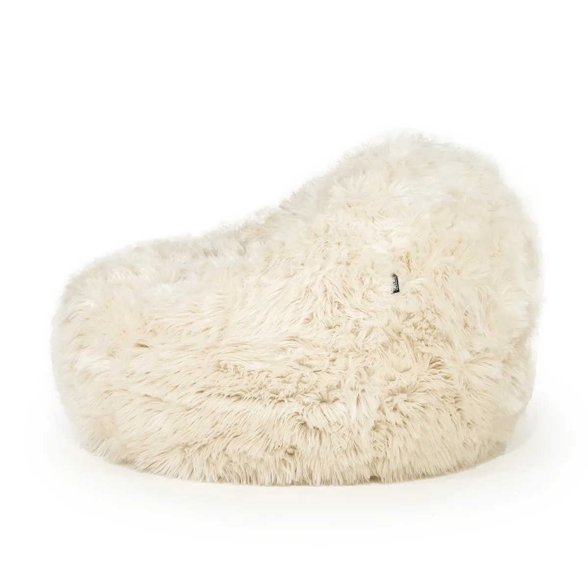 Oppustelig lænestol Snuzzle Beige
