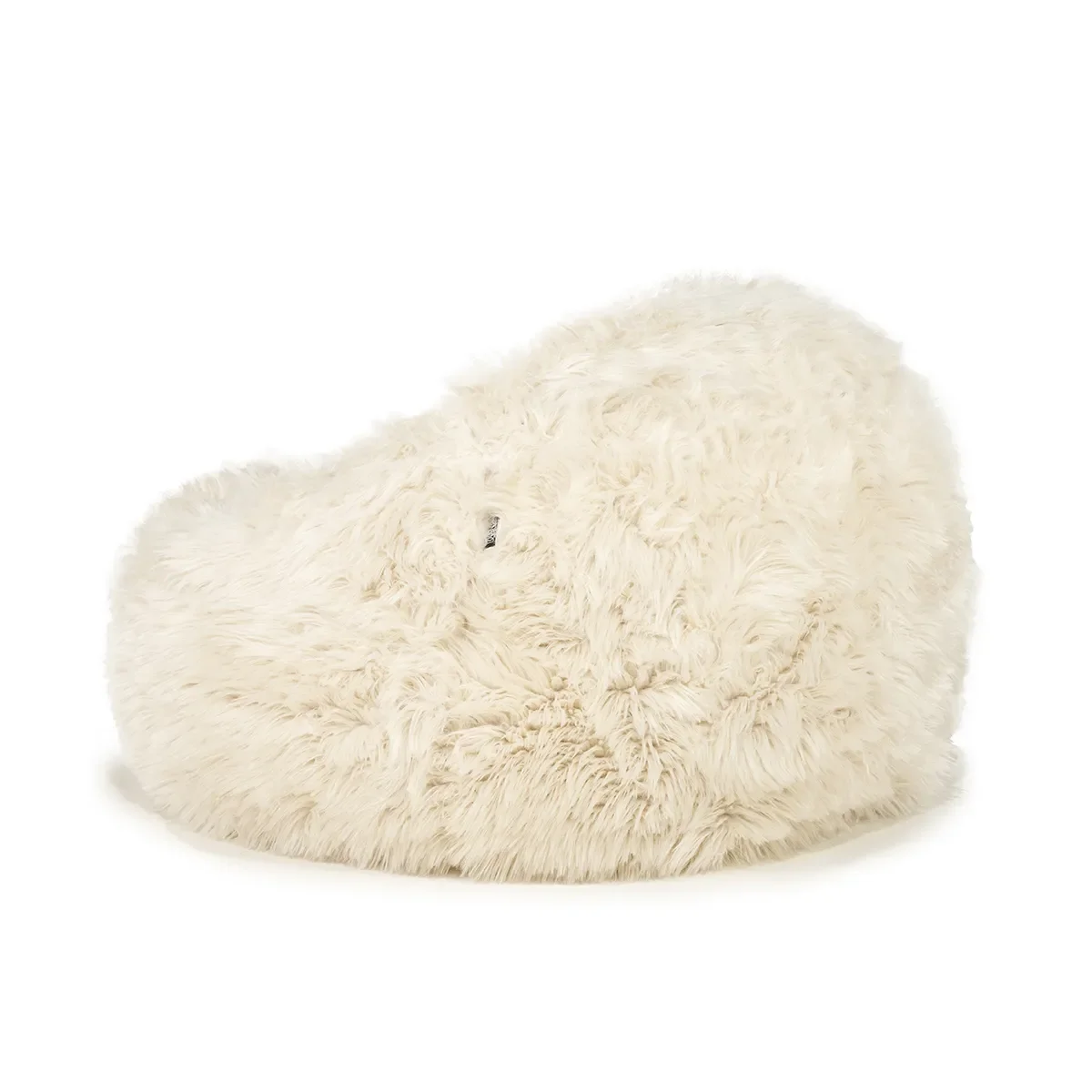 Oppustelig lænestol Snuzzle Beige