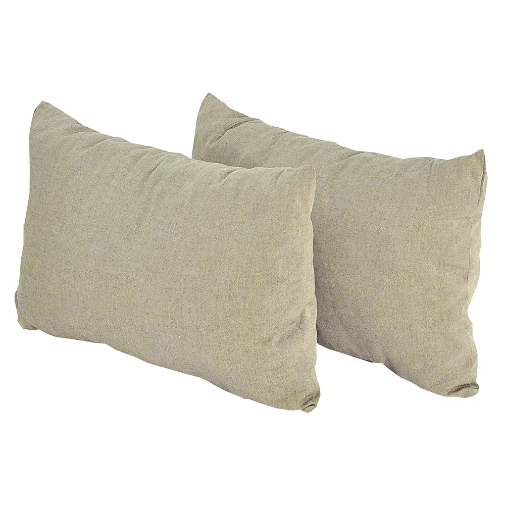 Fritab, Sidespuder 2-pakke Sand