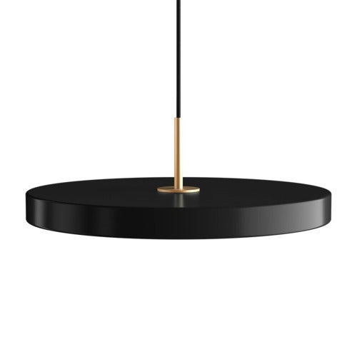 Asteria Plus Loftlampe Ø43 cm Black