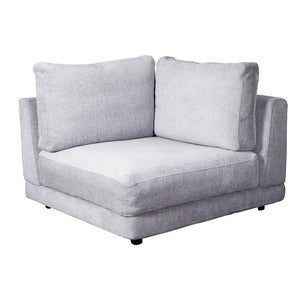 Scale hjørnemodul Lysegrå Ambience