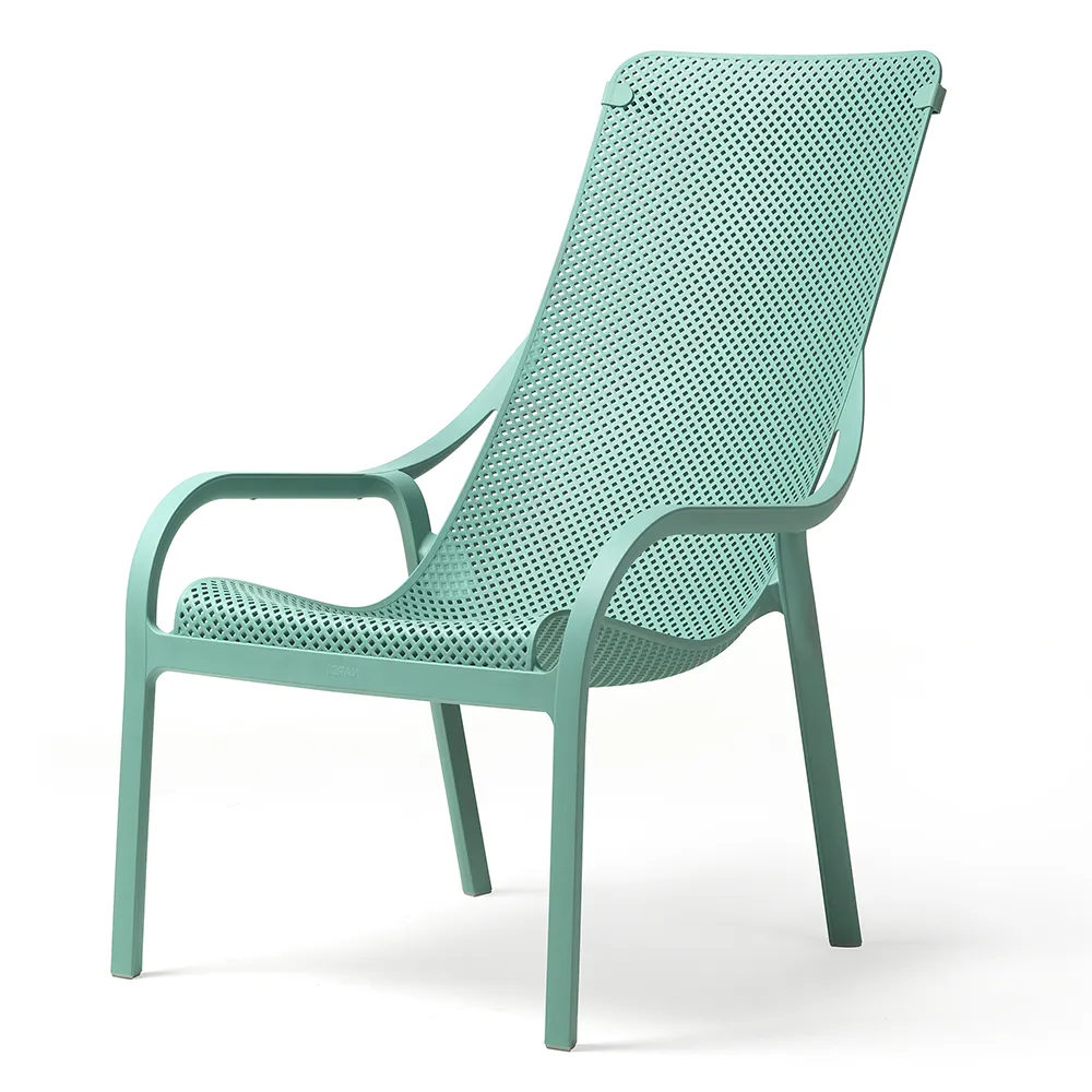 Nardi, NET LOUNGE CHAIR Salice