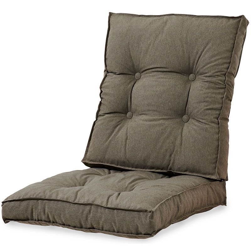 Fritab, Sandra &amp; Oscar Sofa Puder Ruskind