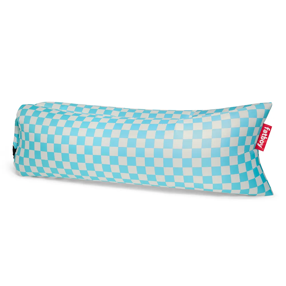 Fatboy, Lamzac 3.0 oppustelig divan chess azur