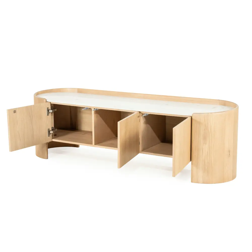 Don TV-skab 160 cm
