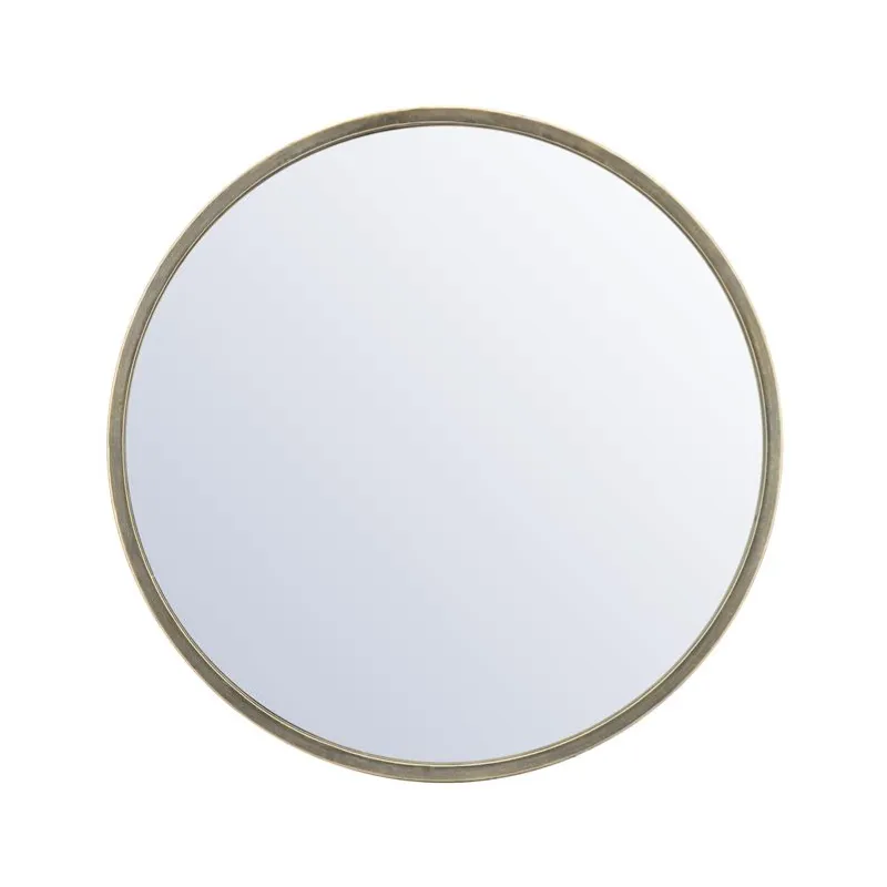 By-Boo, Selfie small 60x5x60 cm jern guld