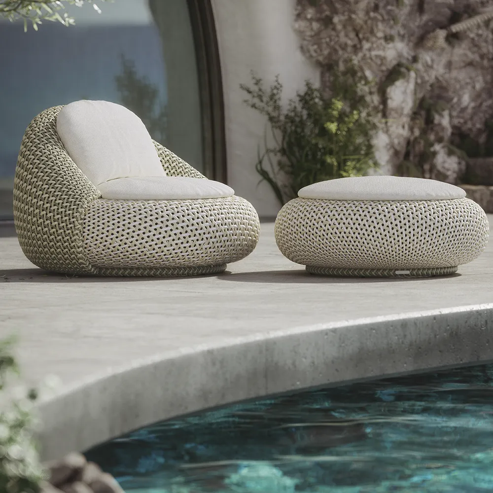 ATOLO fodskammel C3C spring mist 0221