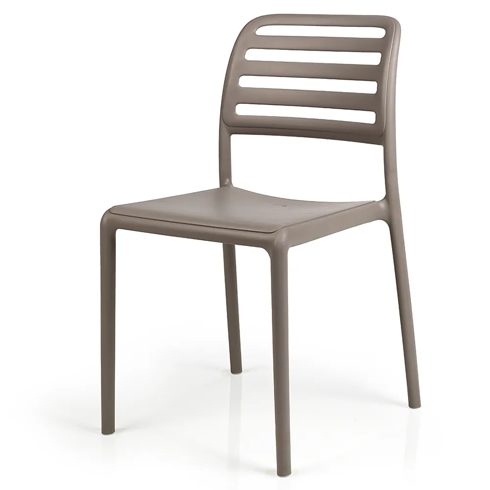 Nardi, Costa spisestol Tortora