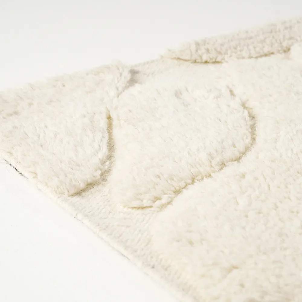 Tæppe Kala 200x300 cm Off-White