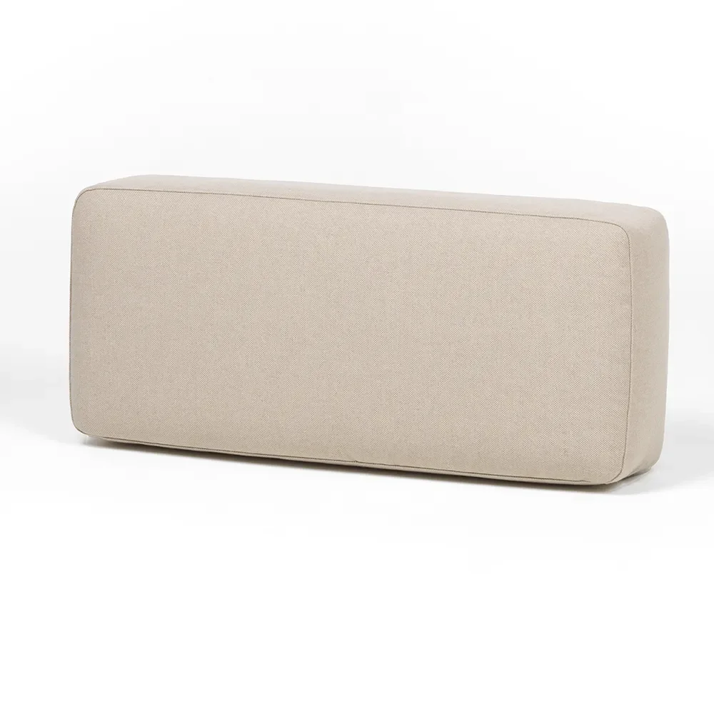 Nardi, Pude ryglæn Maximo Perla Sunbrella