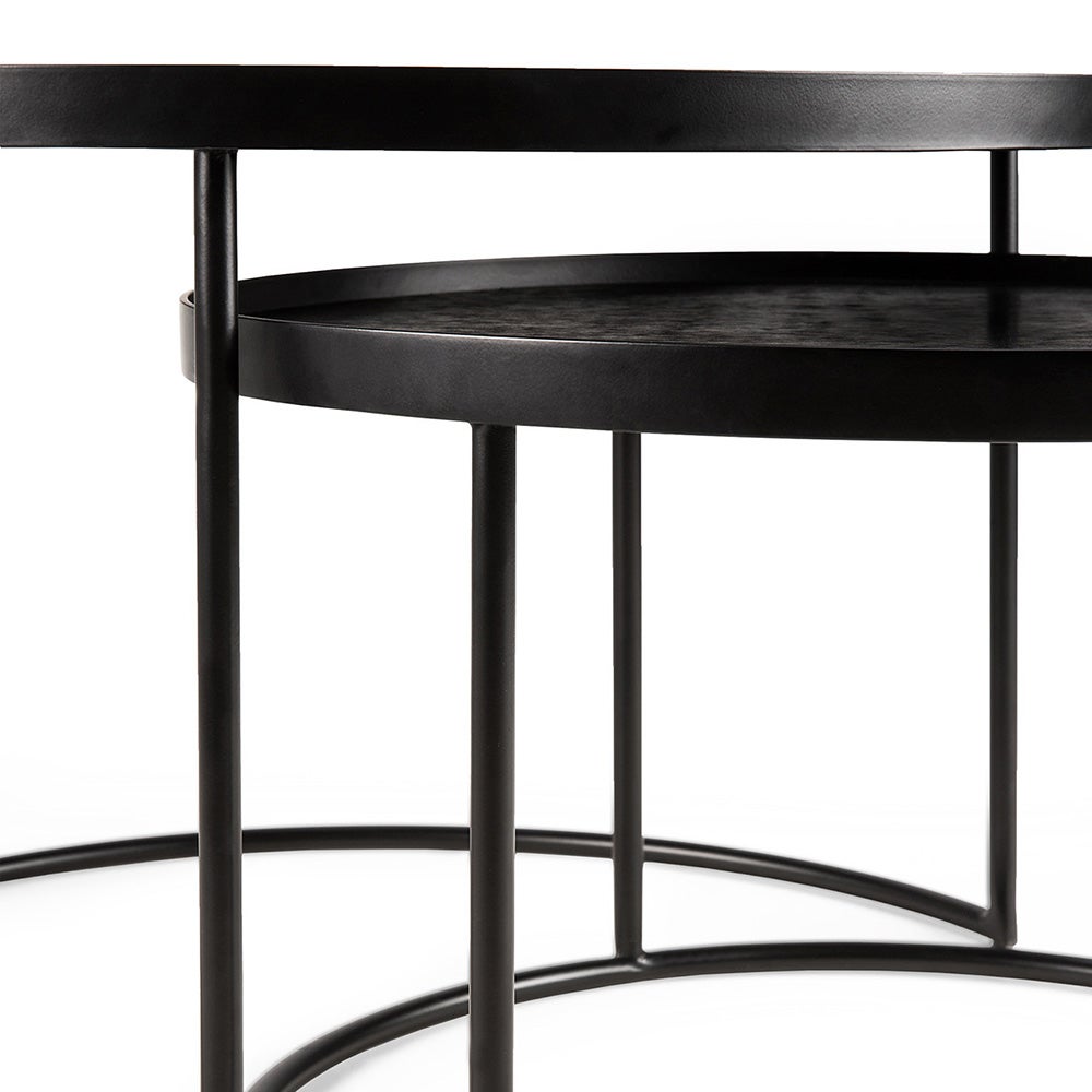 Tray Sofabordssæt S/M