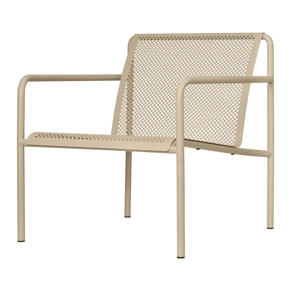 Ferm Living, Dapple Lænestol Cashmere