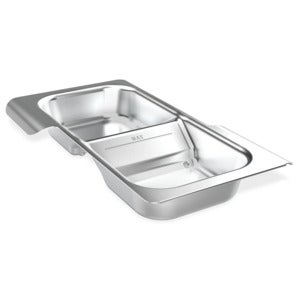 Wet Smoke Pan Searwood 600 & XL