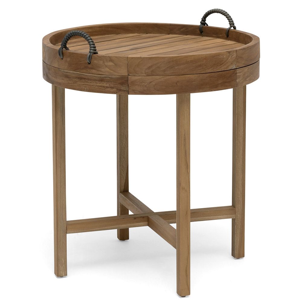 Hillerstorp, Bakkebord 60 cm