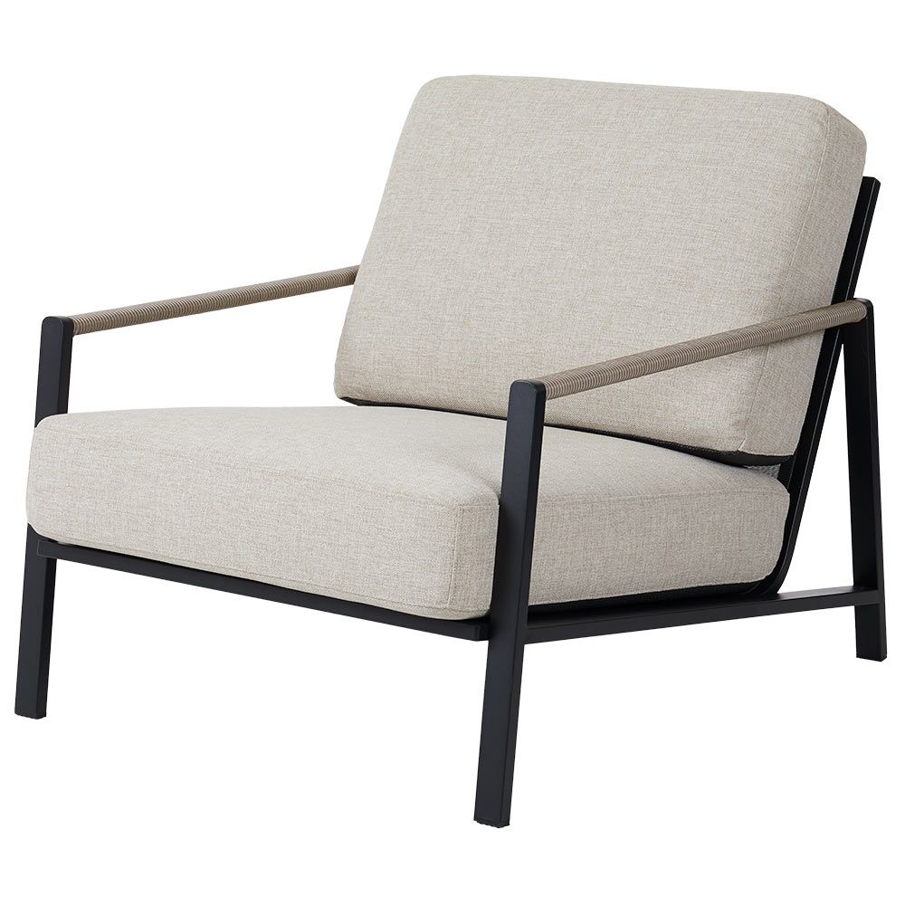 Lyra Lænestol Brafab