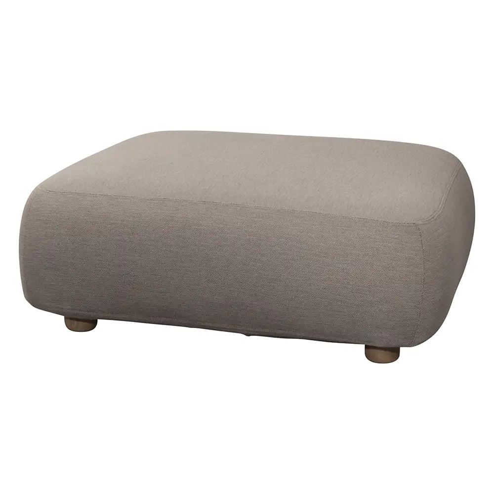 Cane-line, Capture Fodskammel Taupe