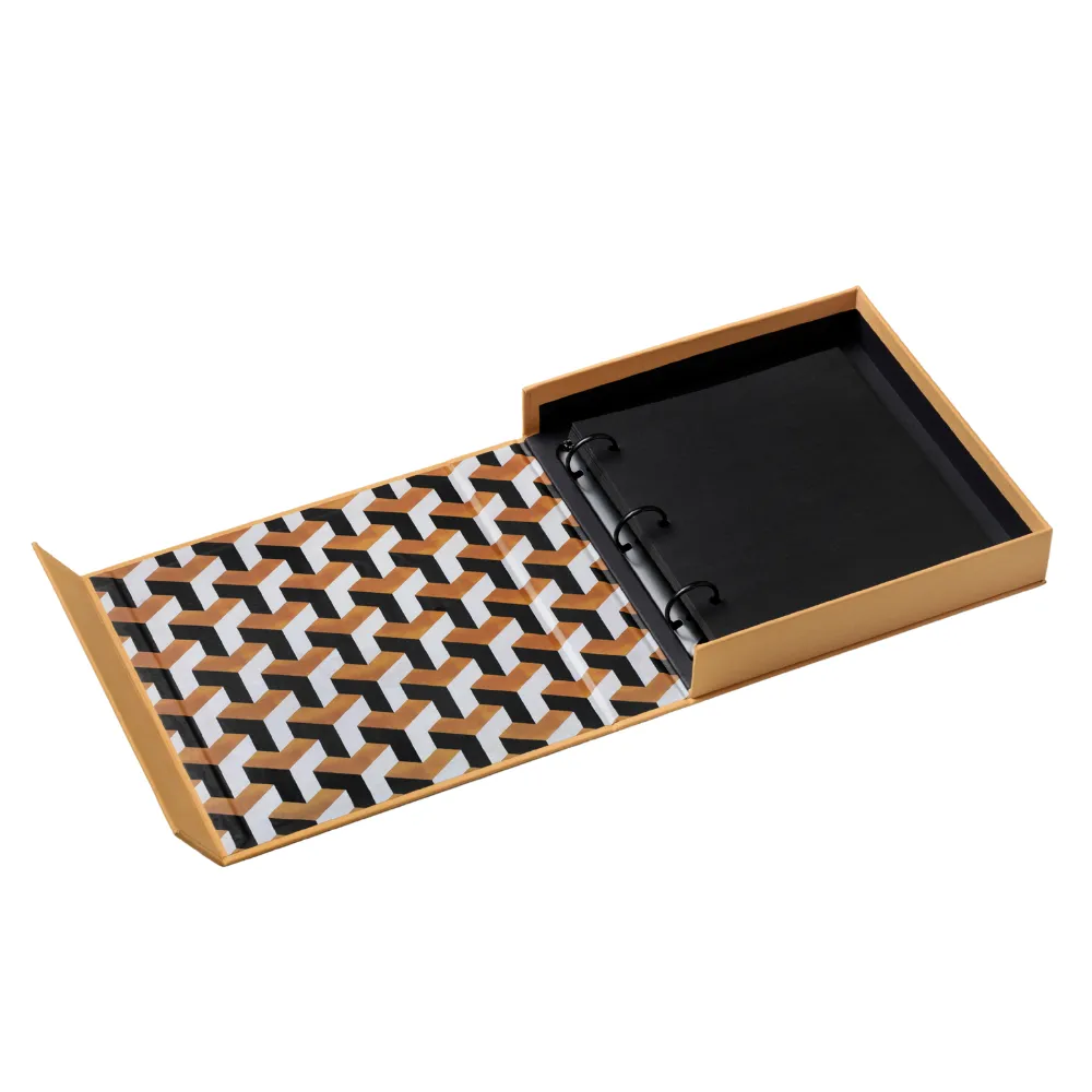 Fotoalbum - Good Times (S)