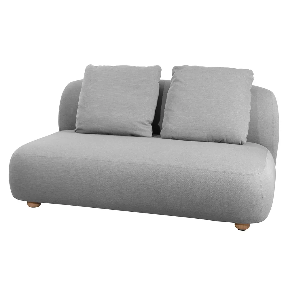 Capture 2-personers modul Light Grey