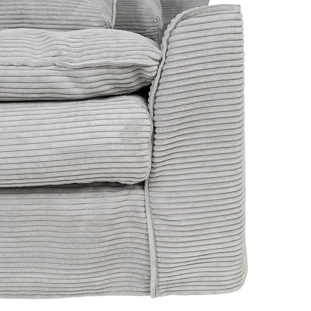 Sake 3-personers sofa Kat A