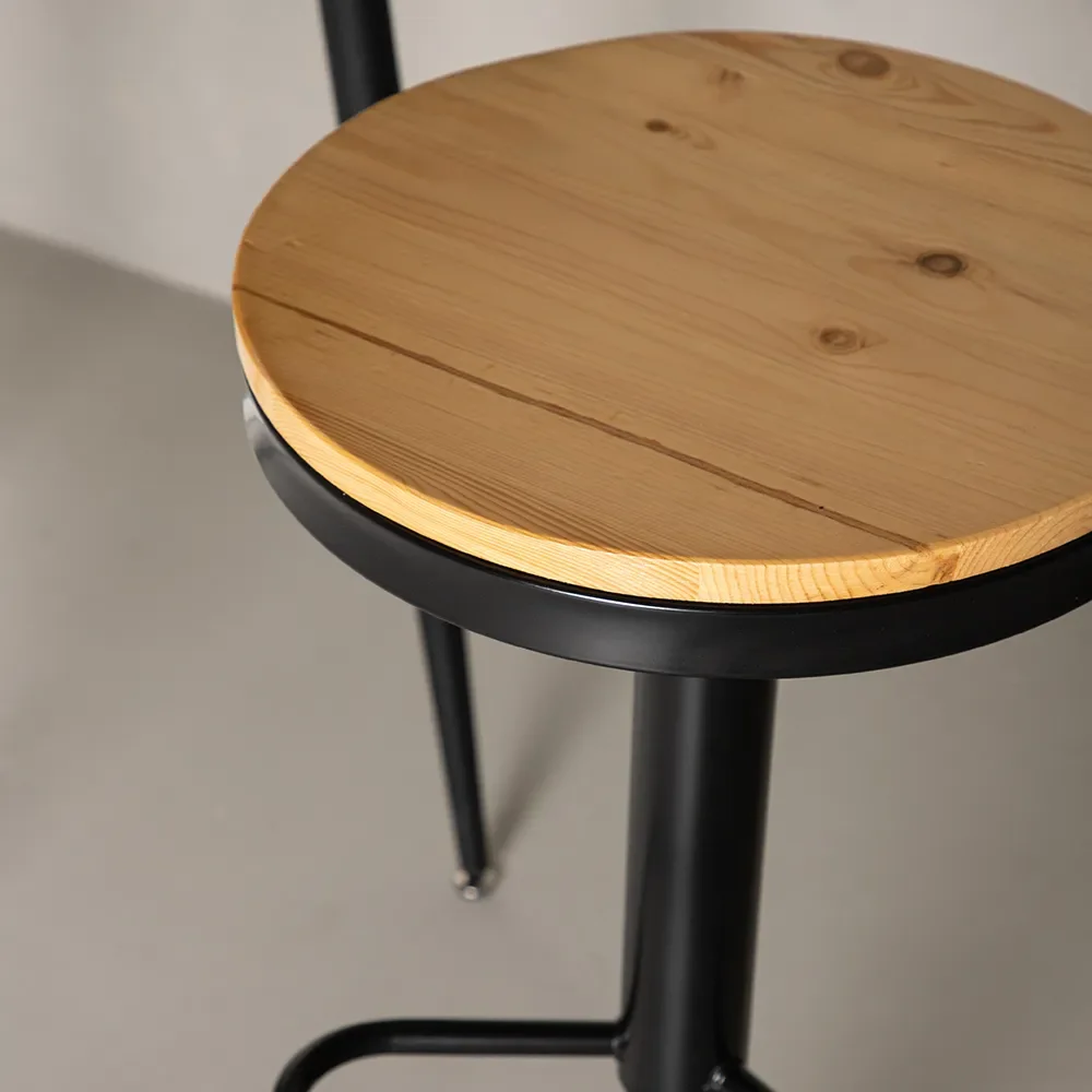 Conway barstol 2-pak 