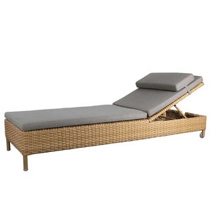 Rest solsenge natural