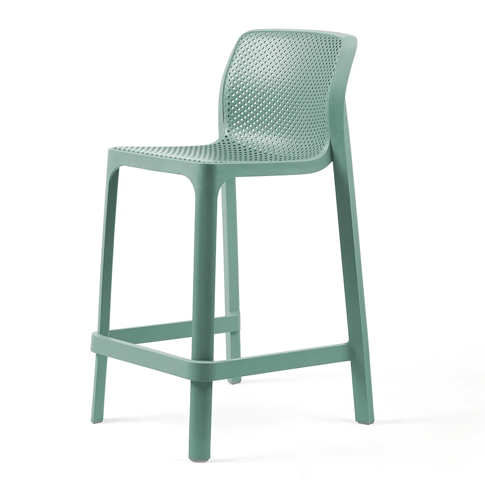 Net barstol lav Salice